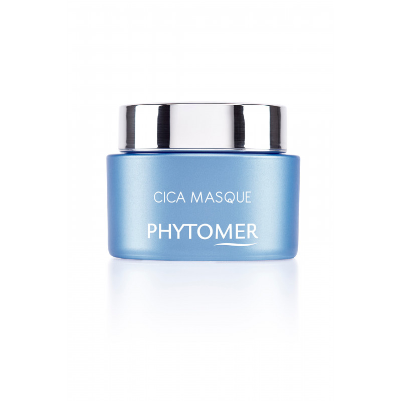 CICA MASQUE Masque Apaisant Haute Nutrition image