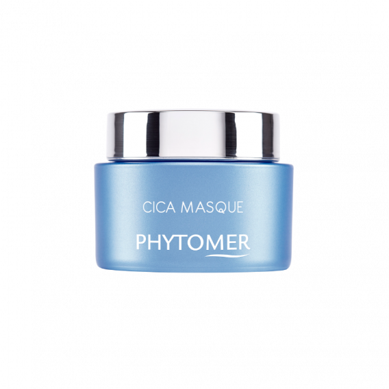 CICA MASQUE SOIN APAISANT HYDRATANT image