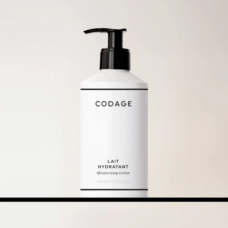 LAIT HYDRATANT image