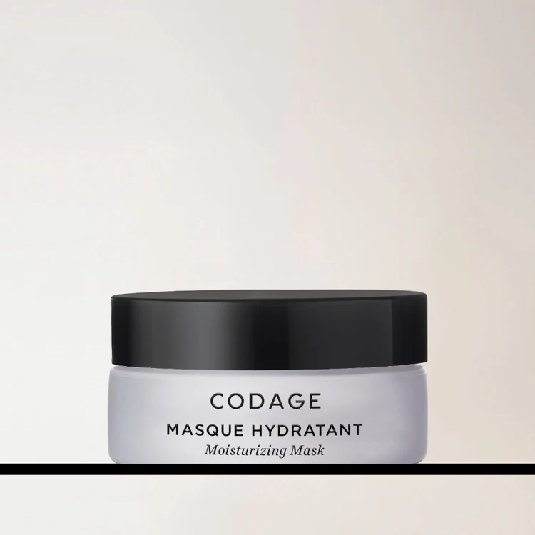 Masque Hydratant image