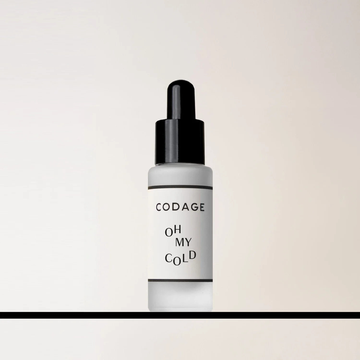 OH MY COLD - Hydratant & Réparateur image