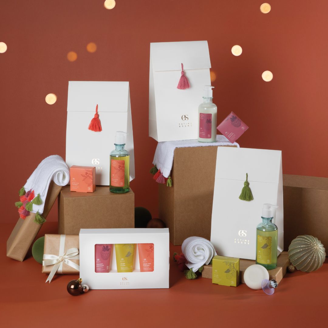 POCHETTE COLLECTION PARFUMEES ESCALE A CUBA image