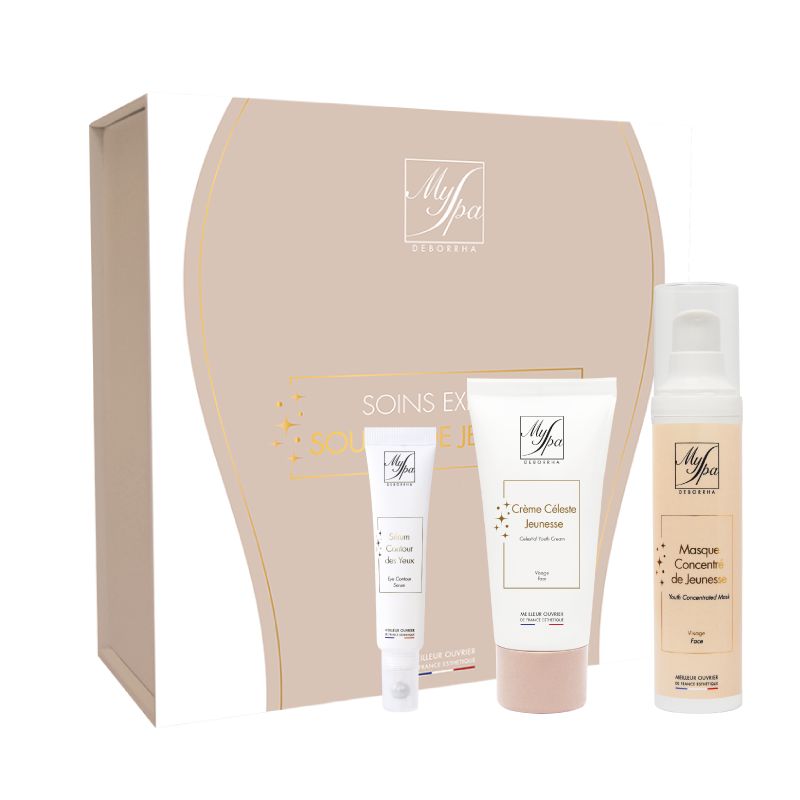Coffret source de jeunesse image