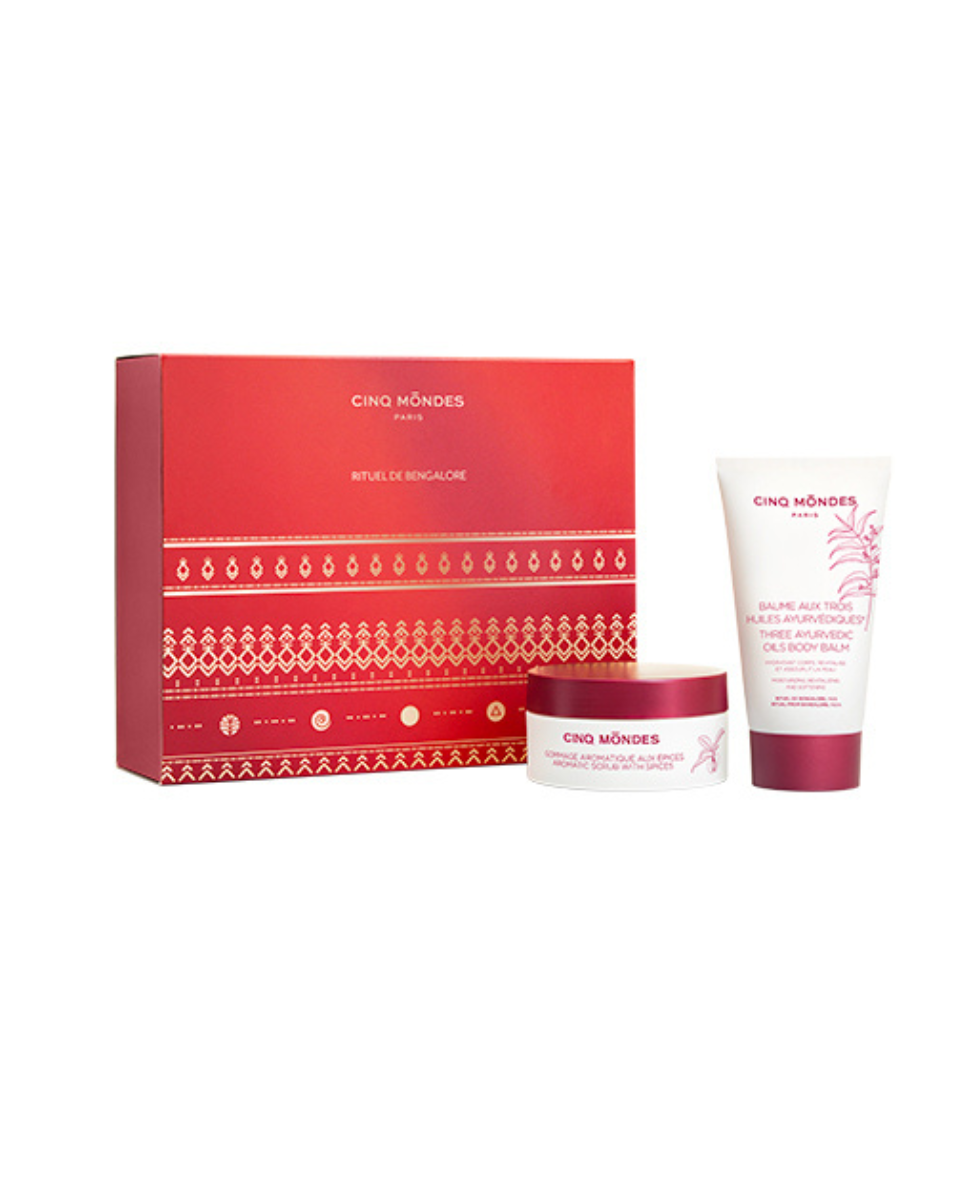 Coffret Rituel de Bengalore image