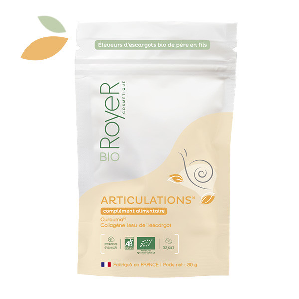 compléments alimentaire articulations image