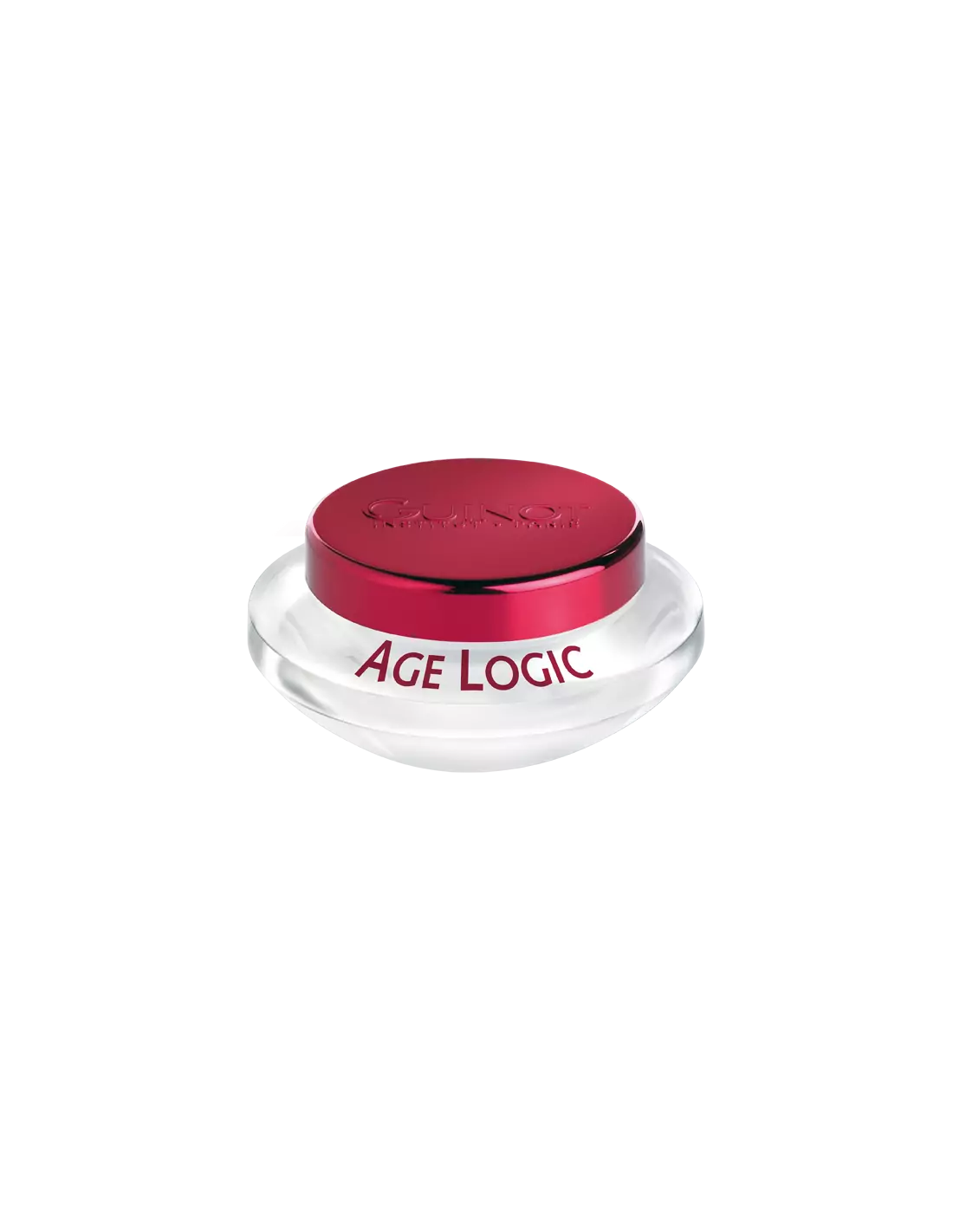 Crème age logic image