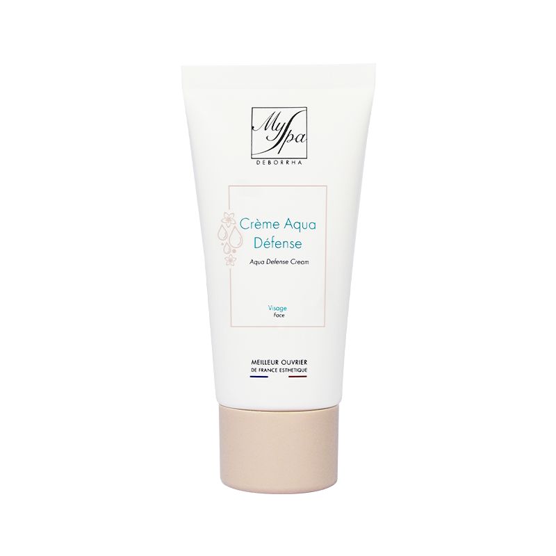 Crème Aqua Défense 50 ml image