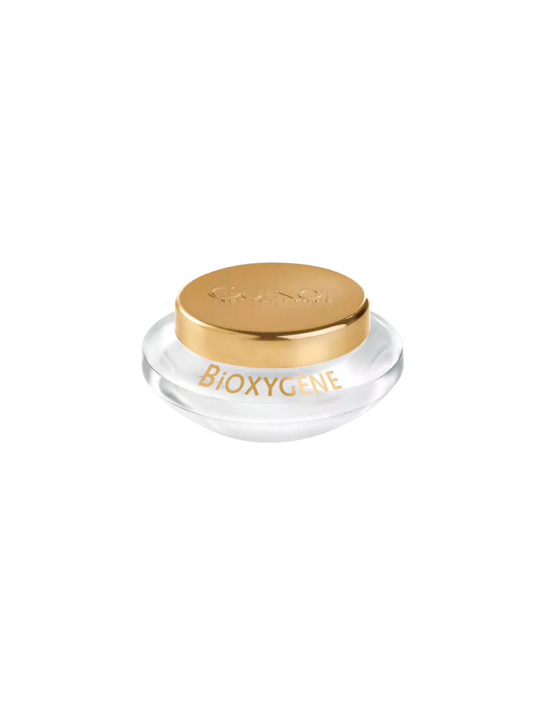 crème Bioxygène image