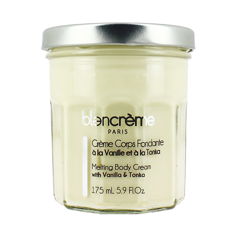 CREME CORPS NOURRISSANTE image