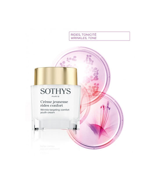 CREME JEUNESE RIDES CONFORT image