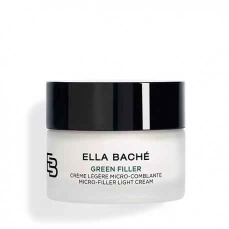 Crème Légère Micro-comblante green filler image