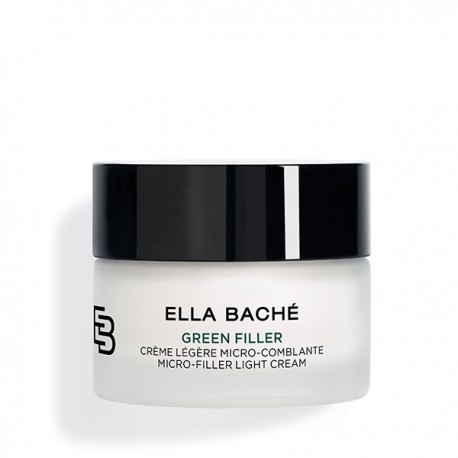 Crème Légère Micro-comblante green filler image