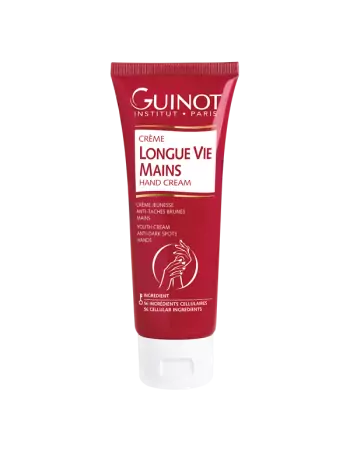 Longue vie mains image