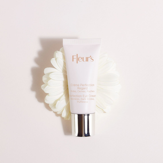 Crème perfection Regard rides , cernes et poches image