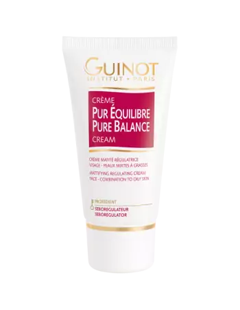 Crème Pur Equilibre image