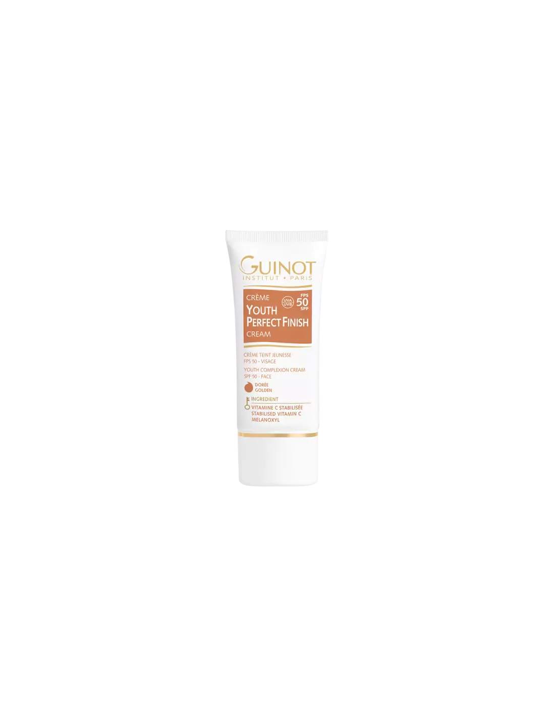 crème youth perfect 50 doré image