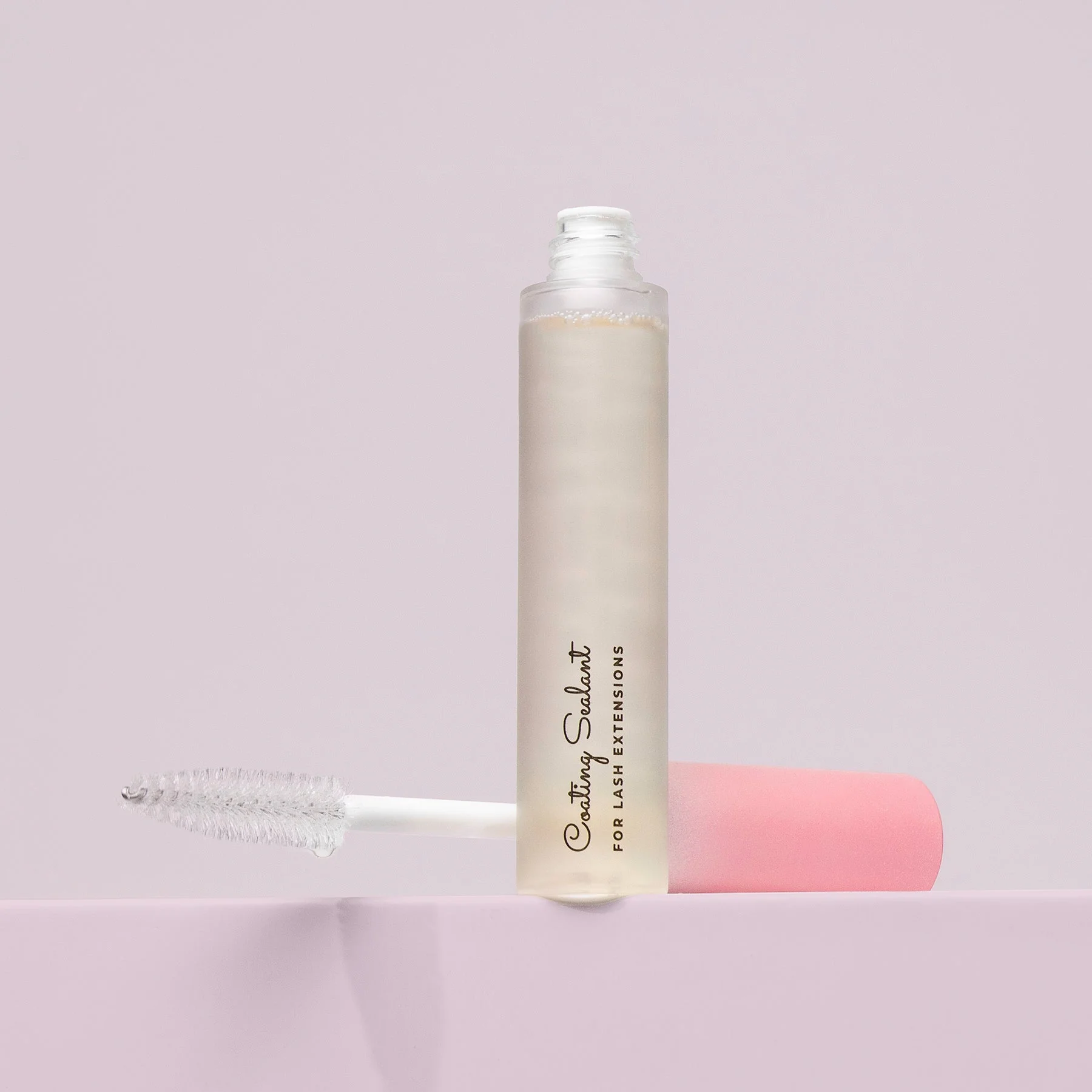 MASCARA REVITALISANT image