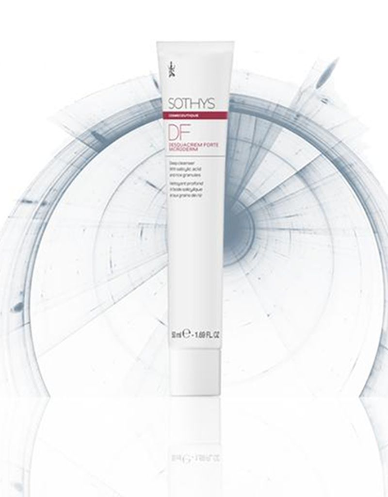 DESQUACREM FORTE image