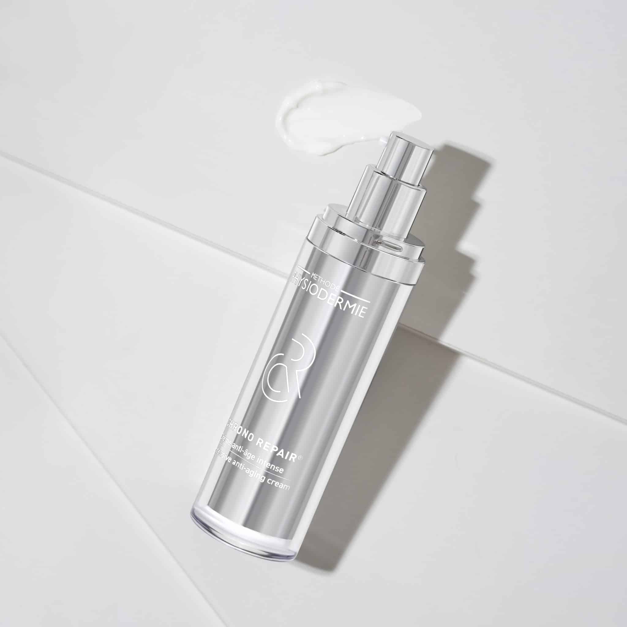 Chrono repair creme anti age intense image