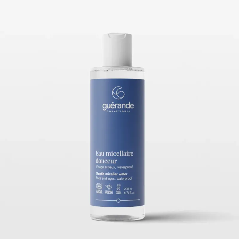 LOTION MICELLAIRE DOUCEUR image