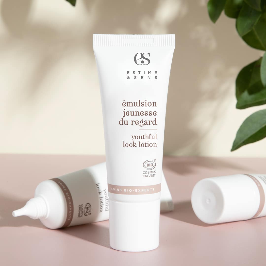 Emulsion Jeunesse du Regard image