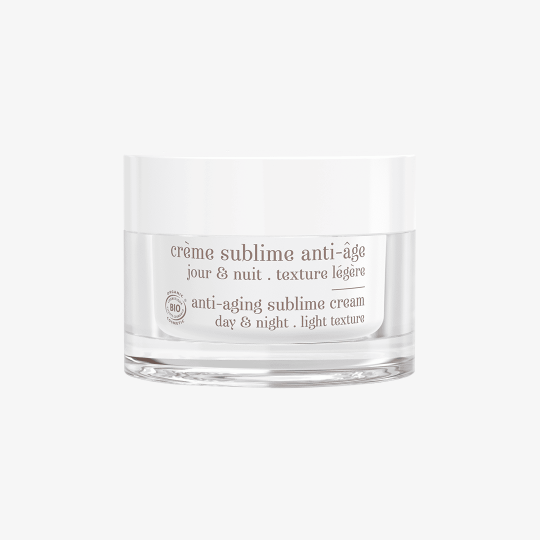 CREME SUBLIME TEXT LEGERE rechargeable (Copie) image
