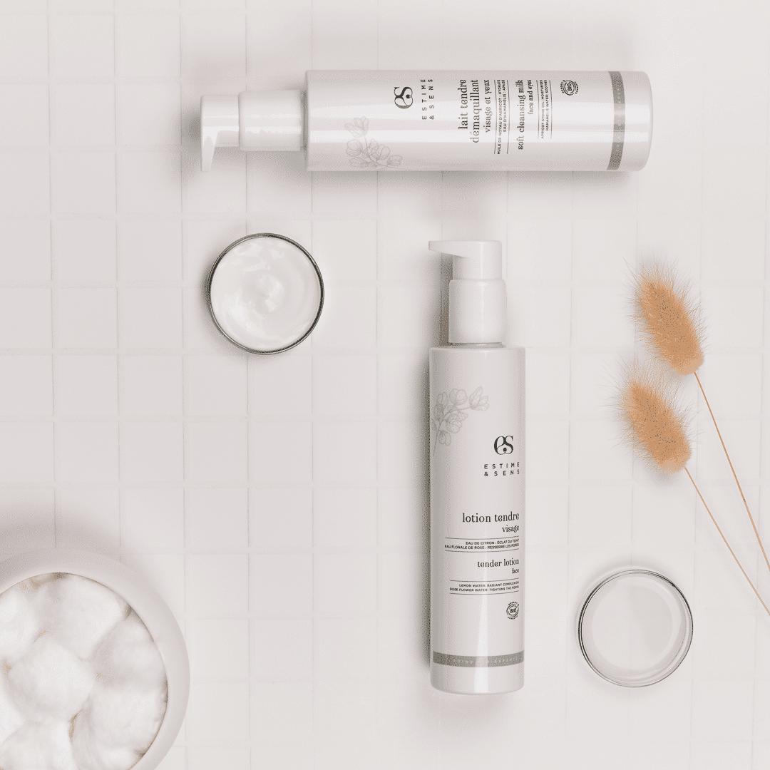 Lotion Tendre 200ml image