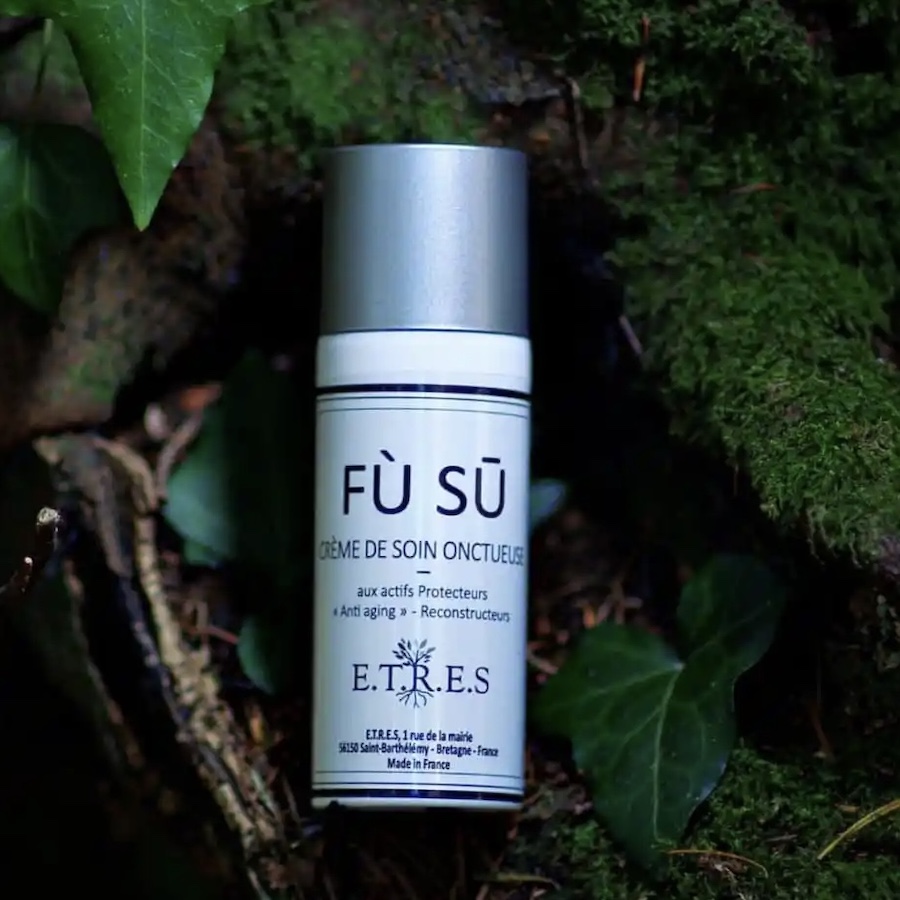 Fu su Crème de soin onctueuse 50ml image