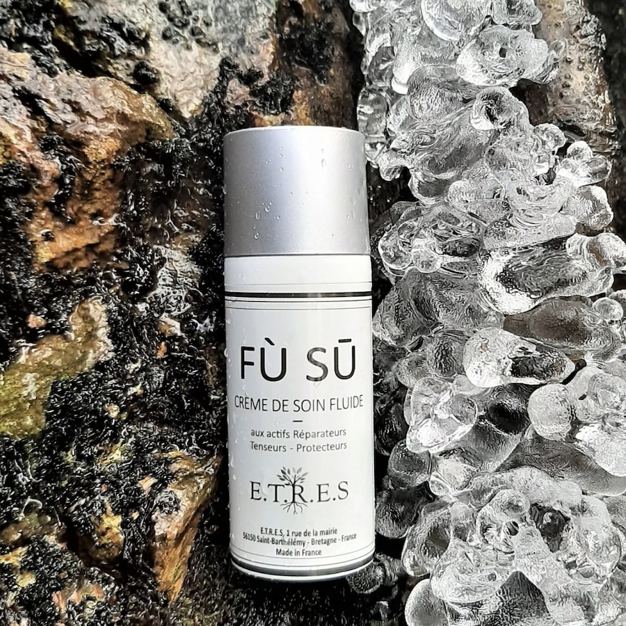 Fu Sû Crème de soin fluide 50ml image