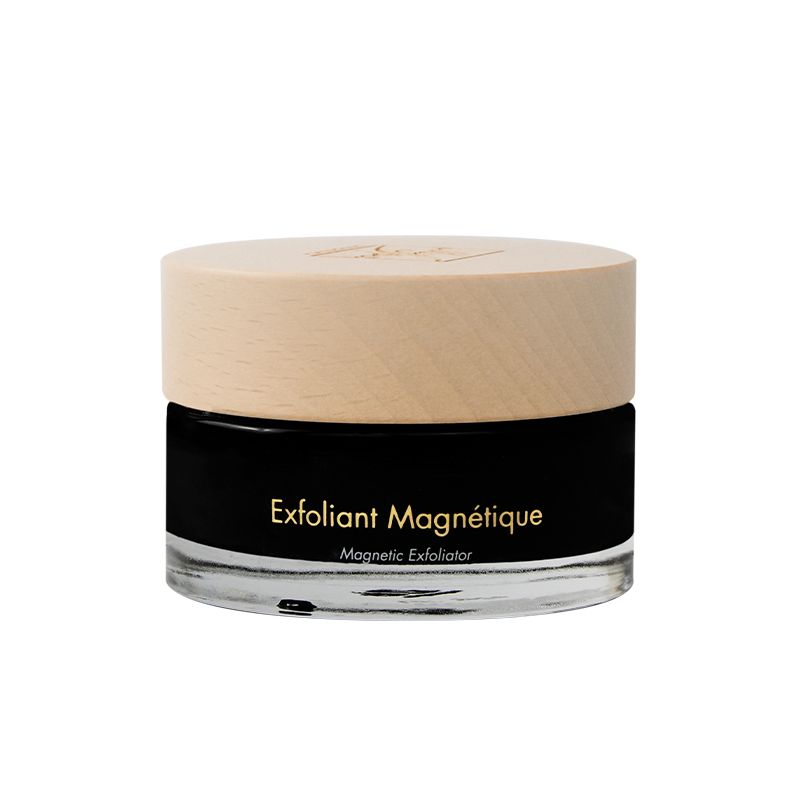 Exfoliant magnétique image