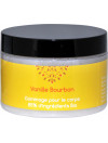 exfoliant corps vanille image