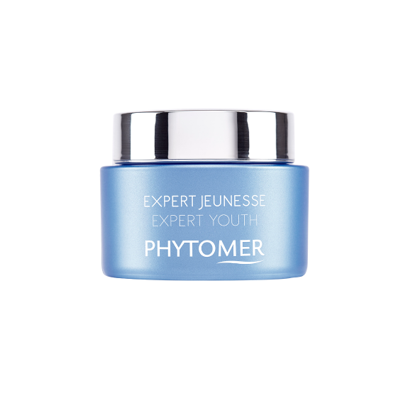 EXPERT JEUNESSE CRÈME REPULPANTE RIDES image