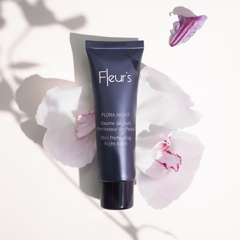 FloraNight Baume de nuit perfecteur de peau image