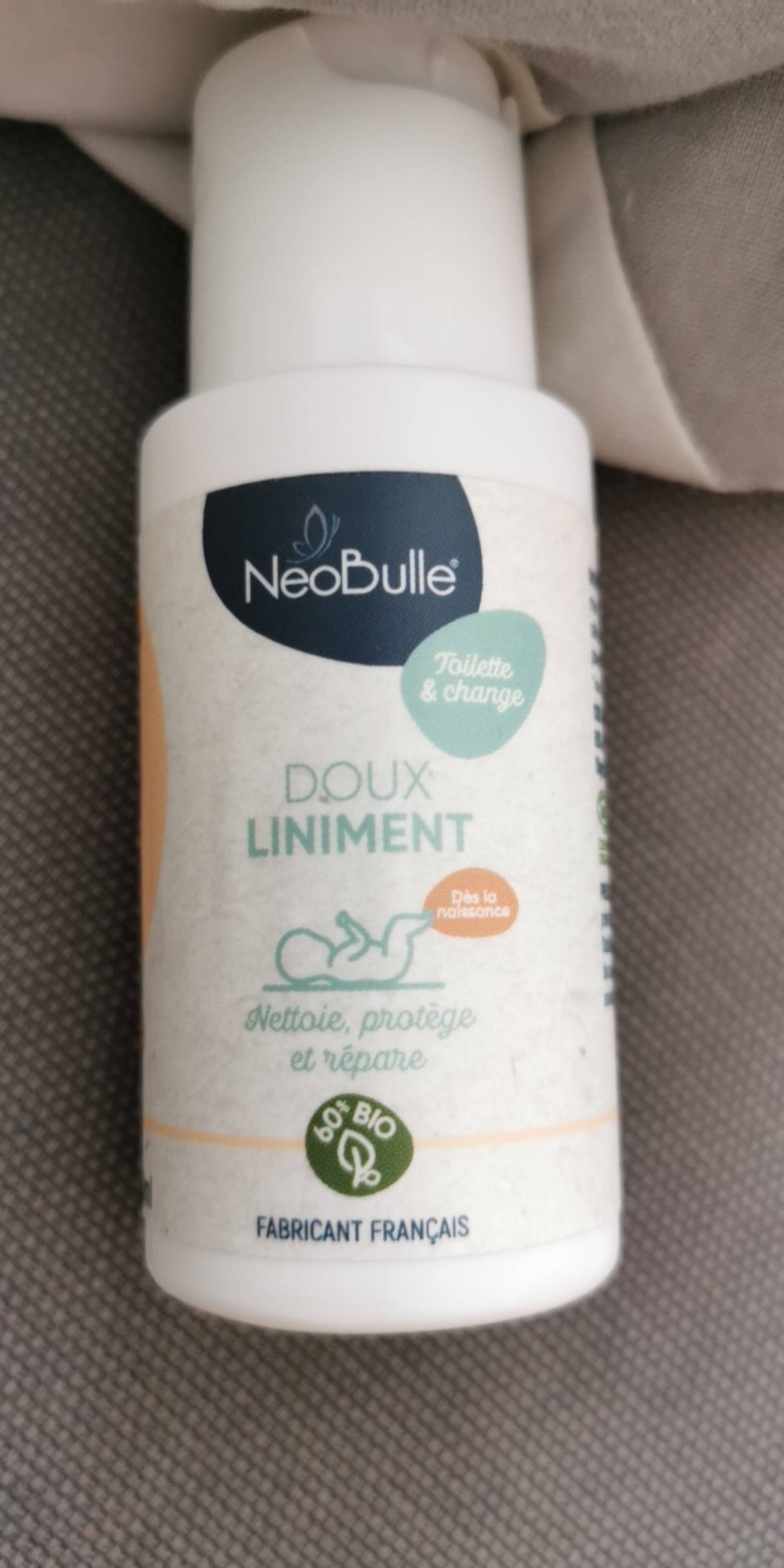 Doux Liniment 400ml image