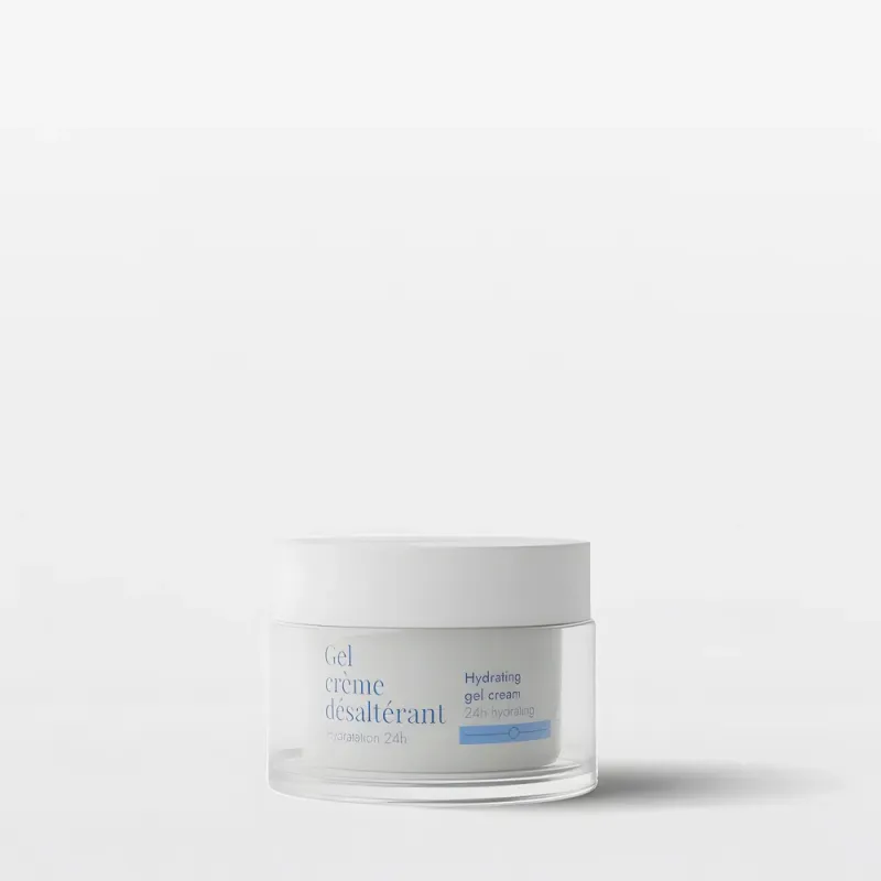 GEL CREME DESALTERANT image