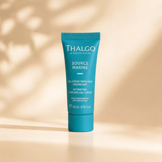 Gel creme Hydratant (Format Voyage) image