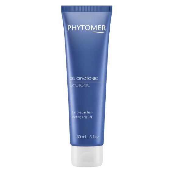 GEL CRYOTONIC - SOIN DES JAMBES image