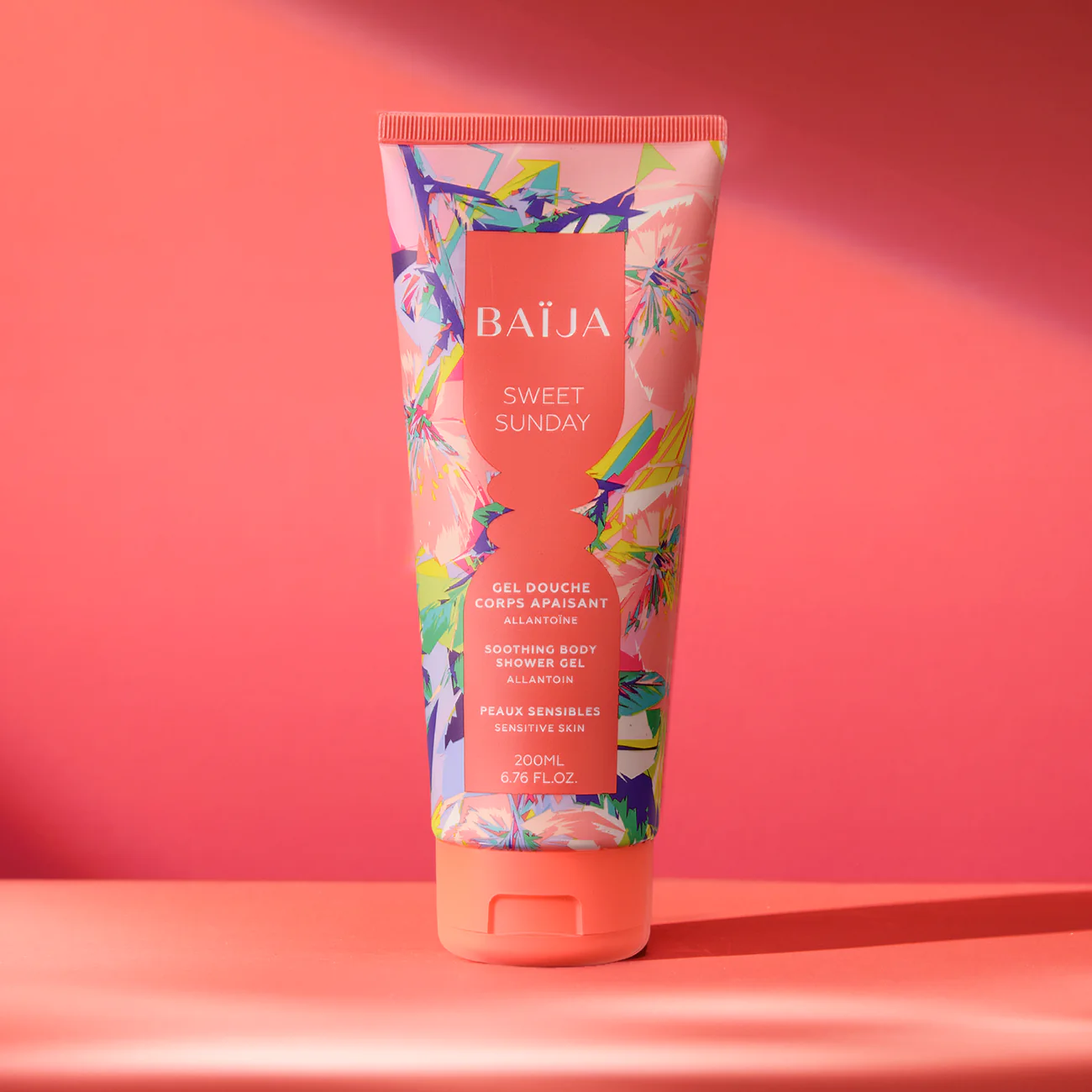 Gel douche apaisant sweet dreams image