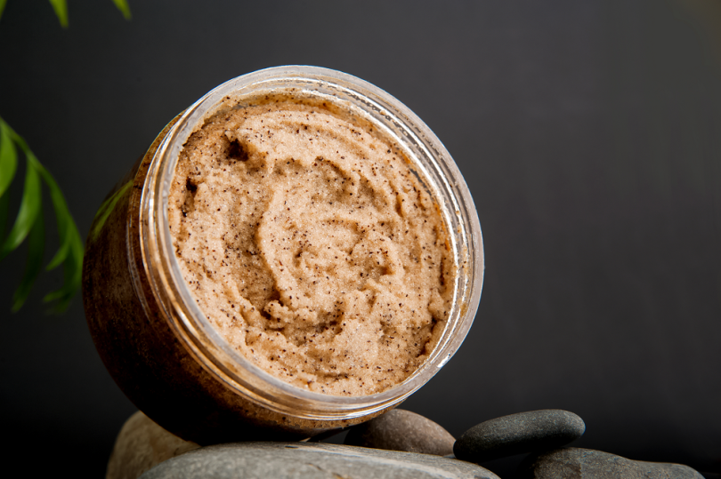 GOMMAGE VISAGE image