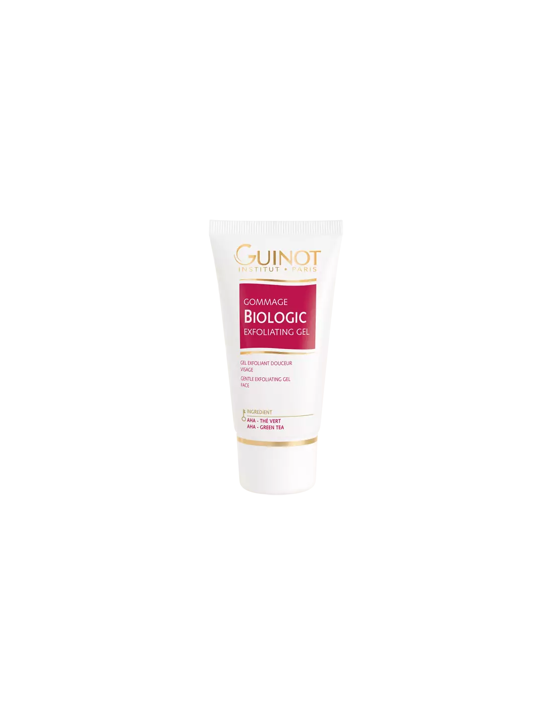 Gommage biologique image