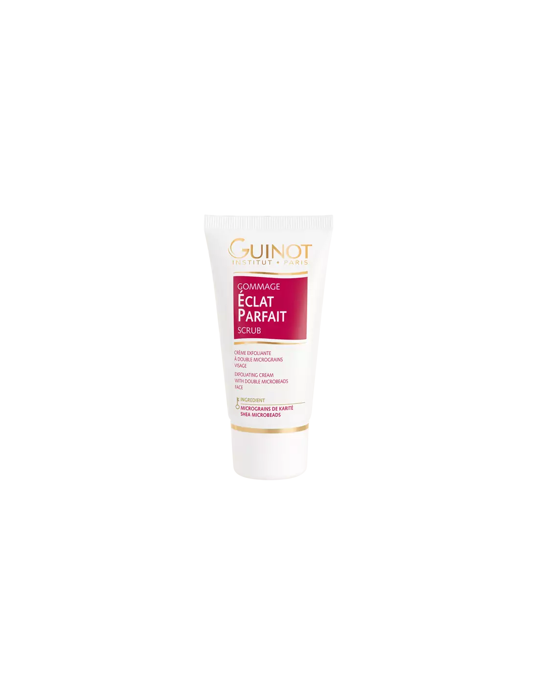 Gommage éclat parfait image