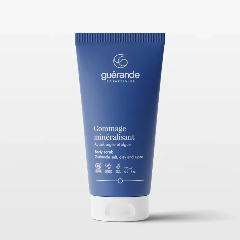 GOMMAGE PLAISIR CORPS image