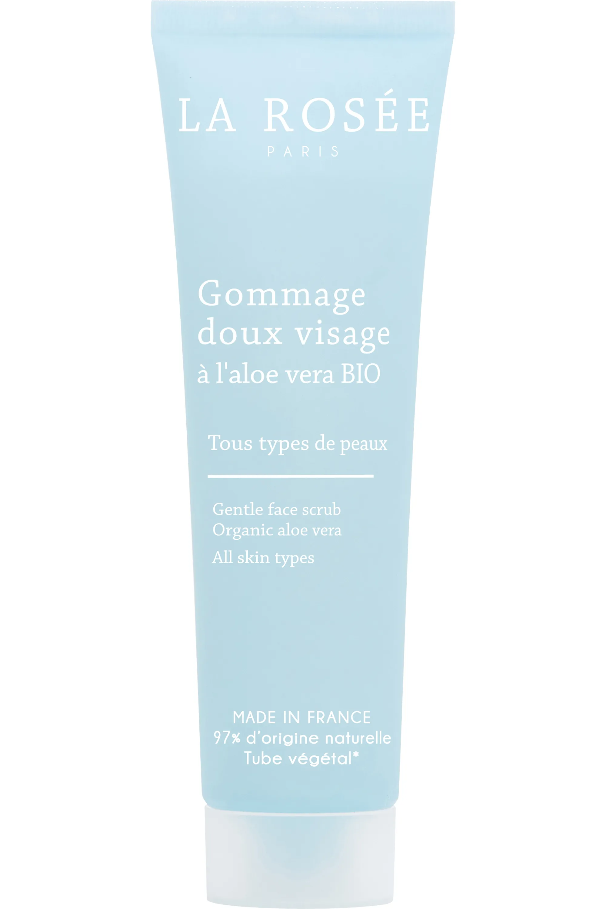 Gommage doux image