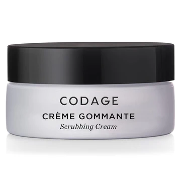 Crème gommante image