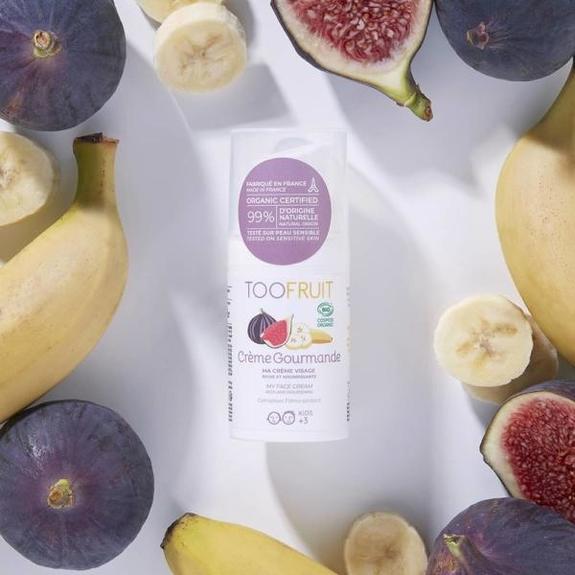 CREME GOURMANDE 30ml image