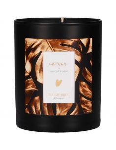 bougie bijoux hiver image