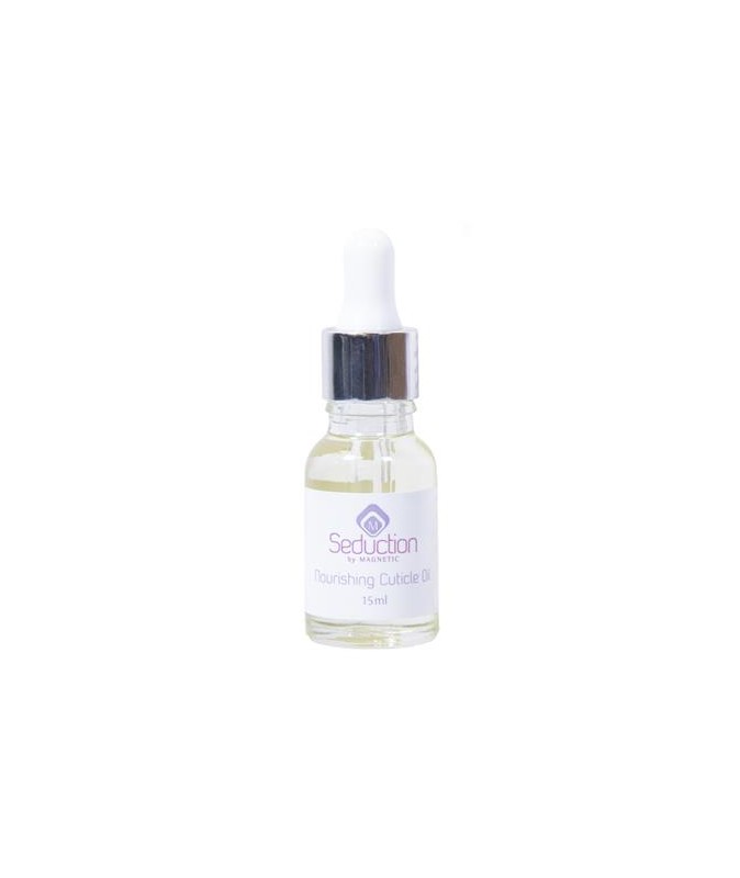 Nourishing Cuticle Oil image