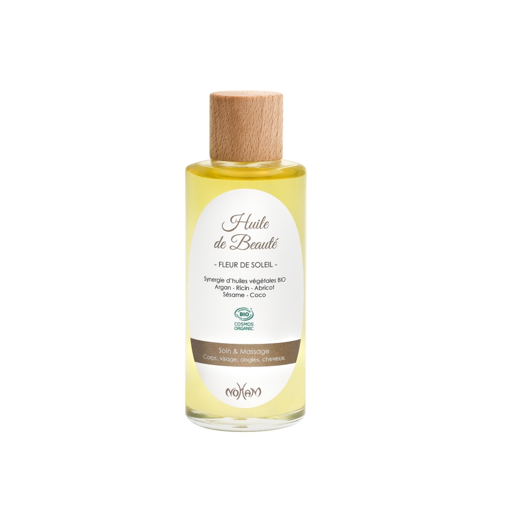 Huile Spa image