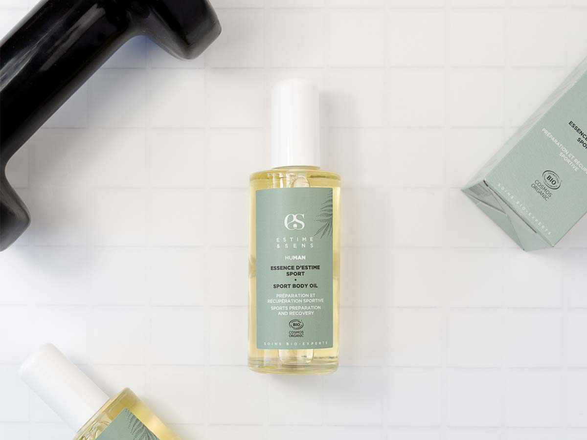 Essence d'Estime Sport image