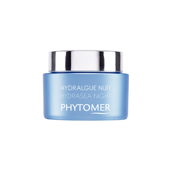HYDRALGUE NUIT - CRÈME ONCTUEUSE REPULPANTE image